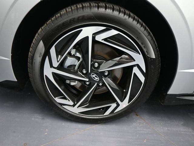 New 2026 Hyundai Sonata SEL FWD image 20