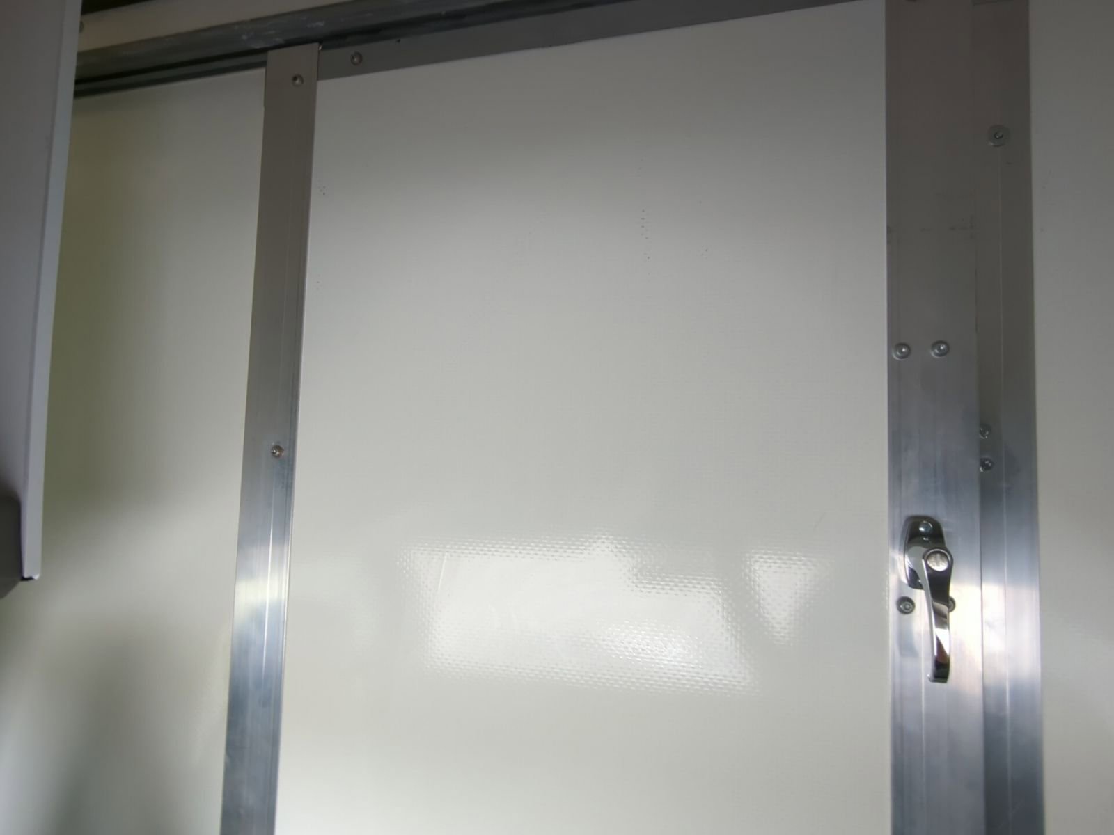 New 2025 GMC Savana 3500 BROWN w/ Power Convenience Package image 19