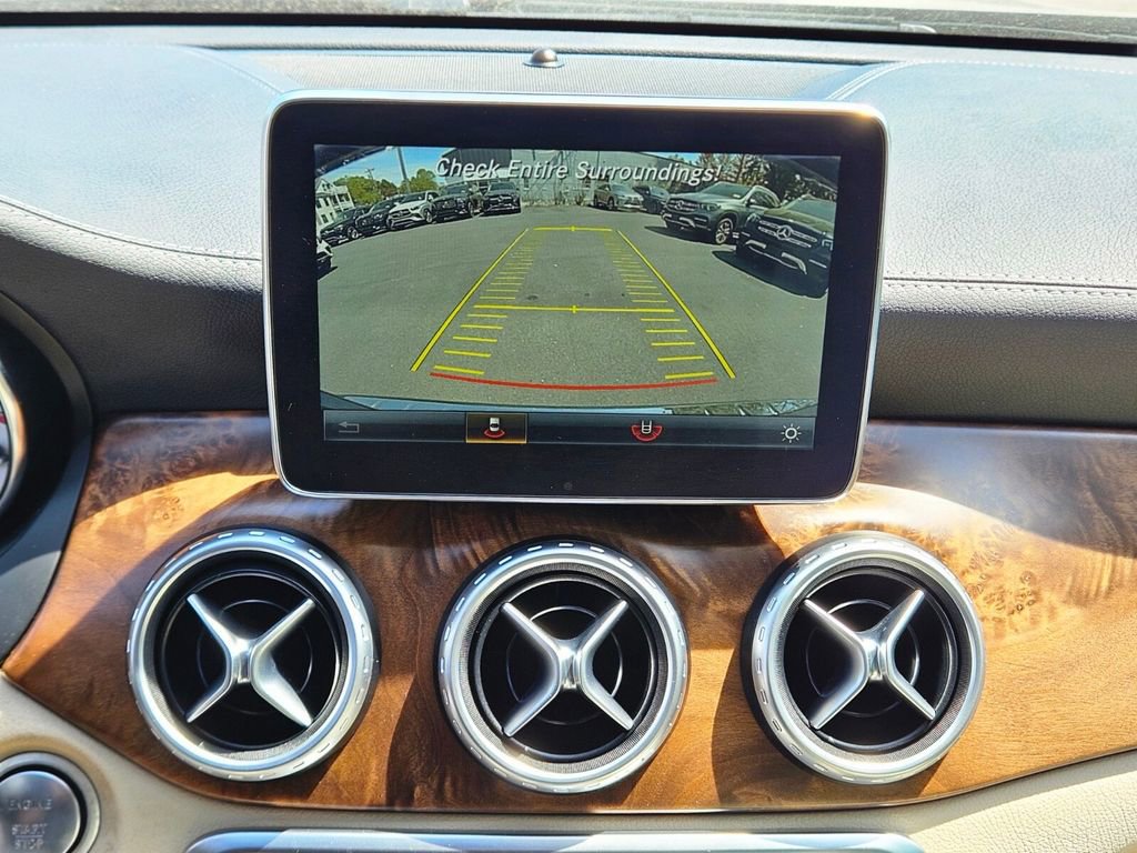 Used 2016 Mercedes-Benz GLA 250 4MATIC image 22