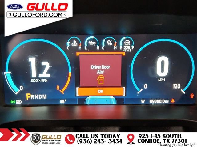 Used 2022 Ford F150 Lariat AWD/4WD image 23