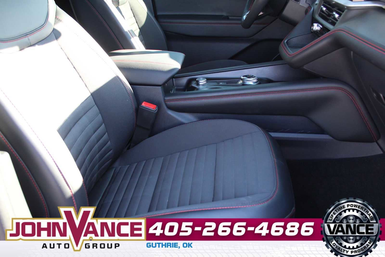 Used 2025 Ford Explorer ST-Line image 19