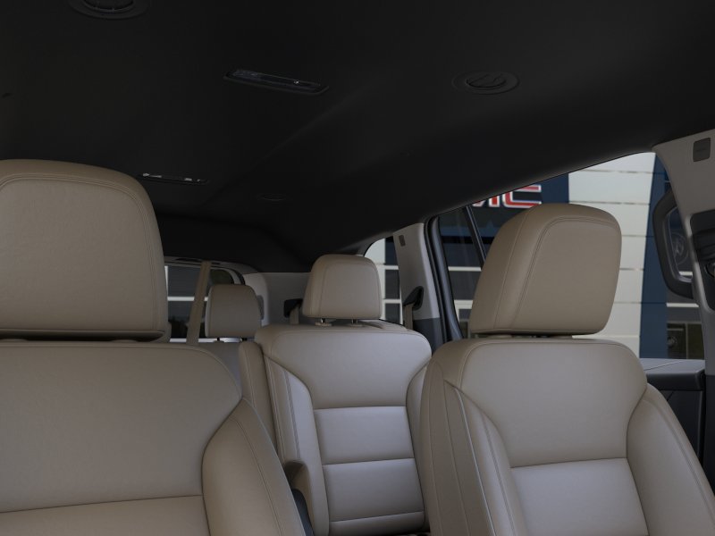 New 2026 Buick Enclave Preferred w/ Power Package FWD image 24