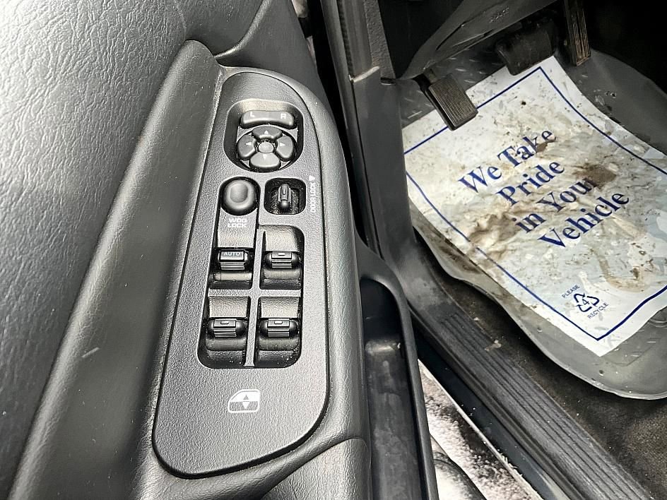 Used 2003 Dodge Ram 3500 Truck ST image 10