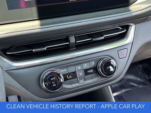Certified 2024 Buick Envista Preferred FWD image 6
