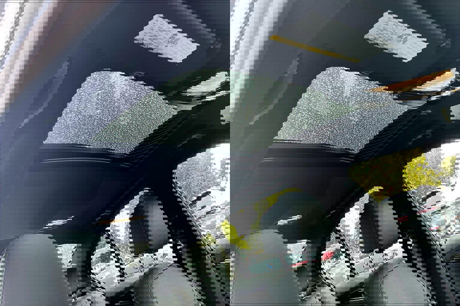 Used 2020 BMW M550i xDrive image 24