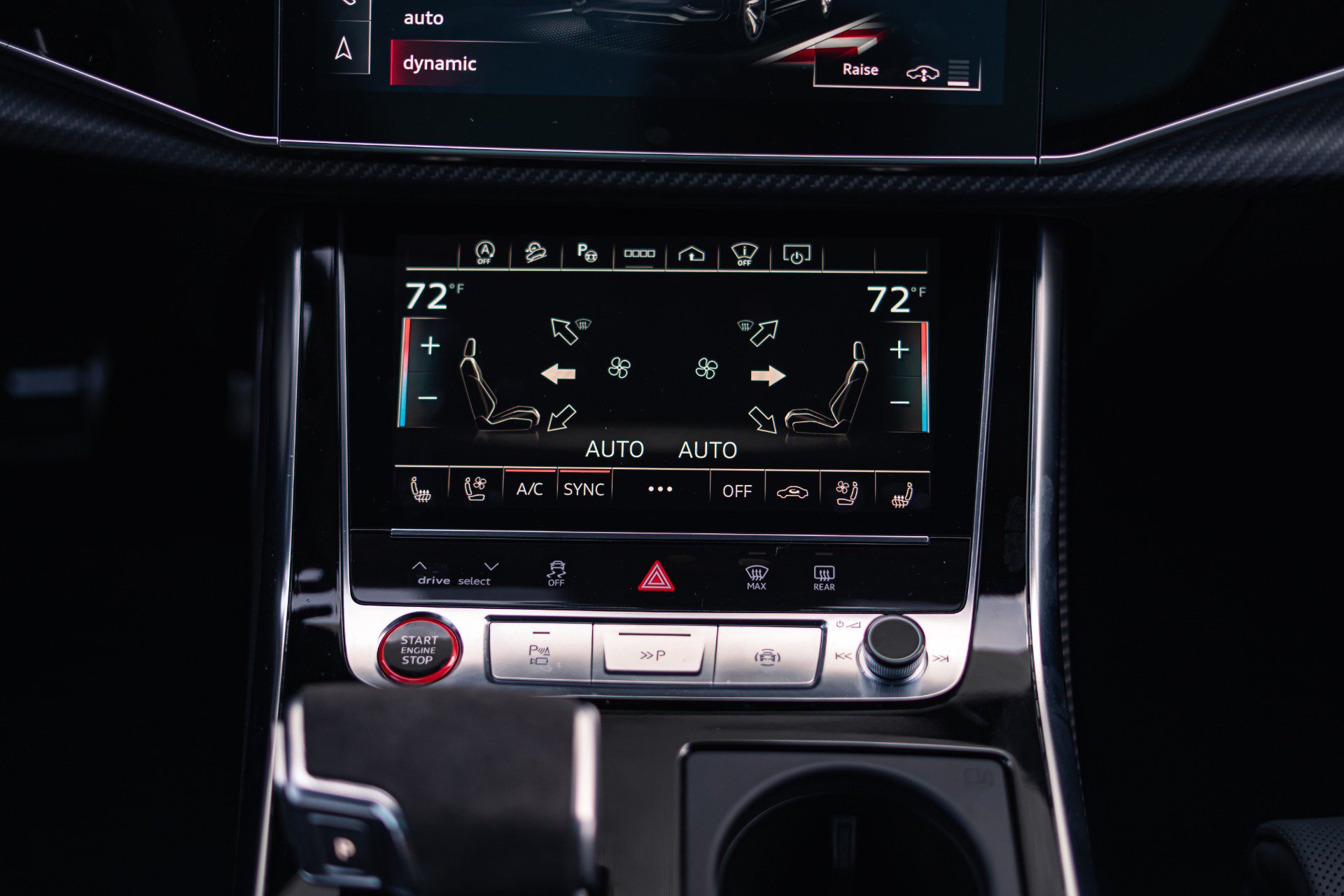 Used 2024 Audi RS Q8 AWD/4WD image 17