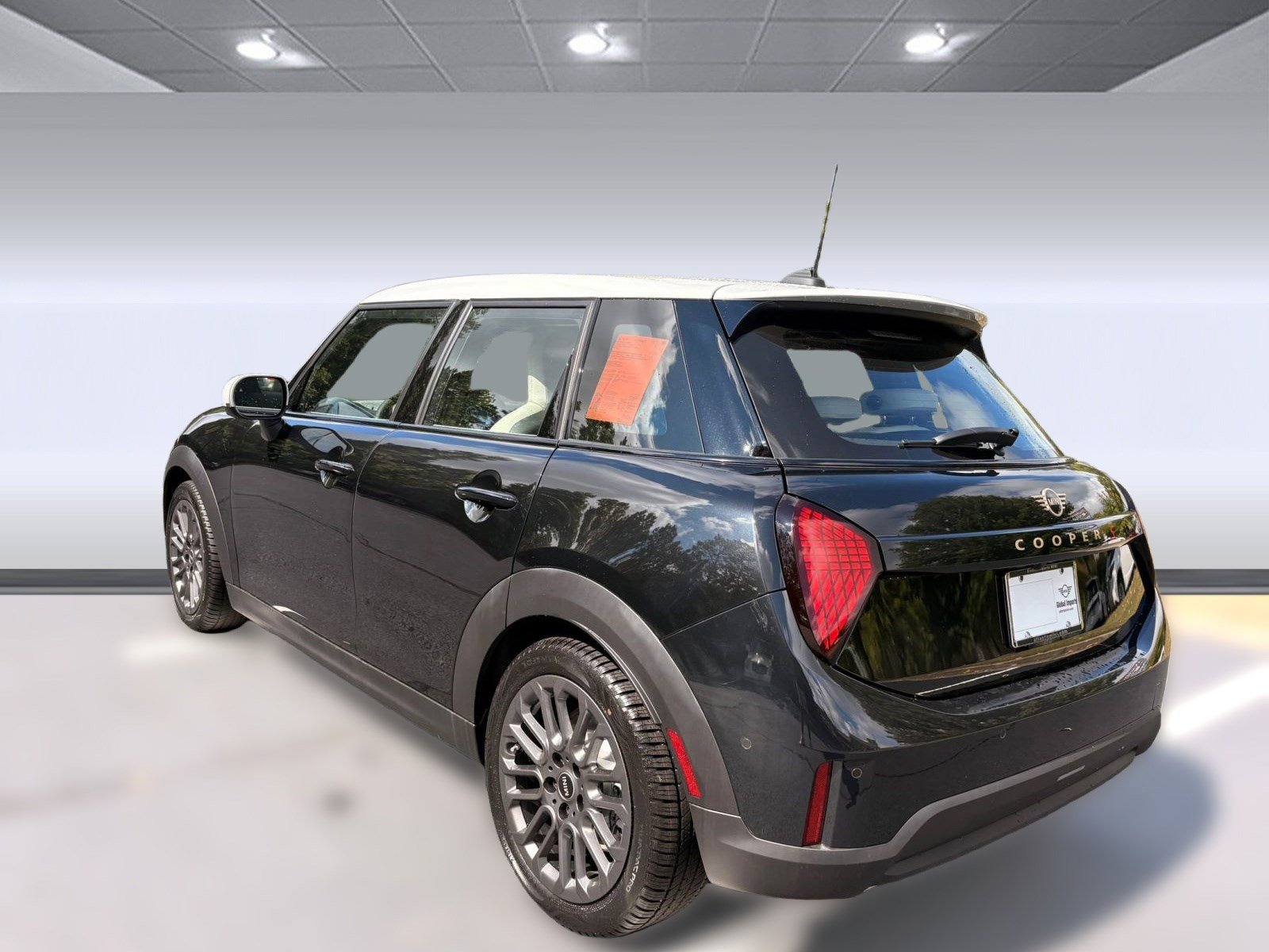 New 2026 MINI Cooper S image 3