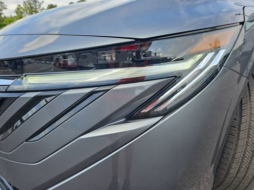 New 2026 Nissan Sentra SV w/ Floor Mat Package image 34