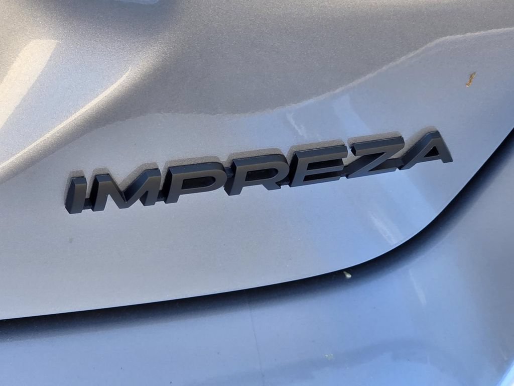 New 2026 Subaru Impreza 2.0i Sport w/ Popular Package #1 AWD/4WD image 29