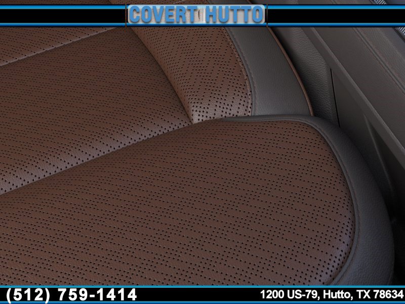 New 2026 Ford F450 King Ranch w/ FX4 Off-Road Package image 16