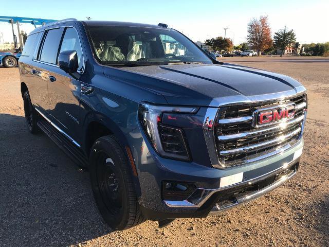 New 2026 GMC Yukon XL Elevation image 4