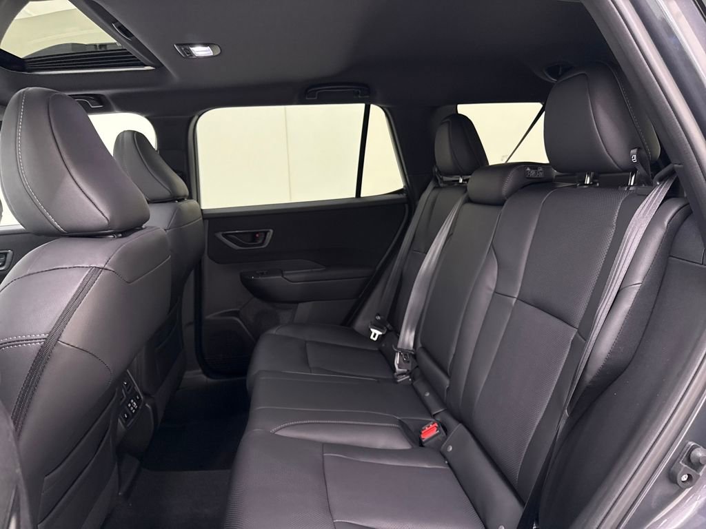 New 2026 Subaru Outback Limited XT image 26