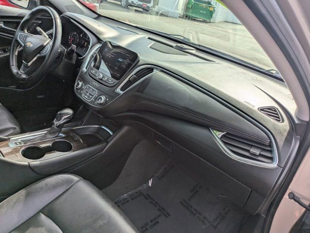 Used 2024 Chevrolet Malibu LT FWD image 6