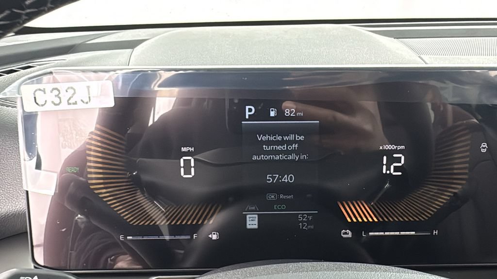 New 2026 Kia Sorento EX AWD/4WD image 22