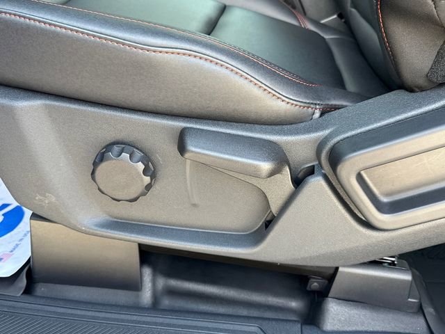 New 2025 Ford Bronco Stroppe Edition image 21