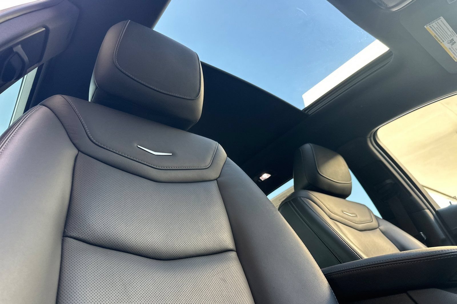 Used 2025 Cadillac XT5 Premium Luxury AWD/4WD image 18