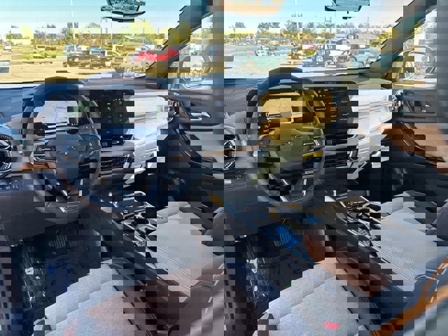 New 2026 Chevrolet Equinox ACTIV w/ Convenience Package III image 8