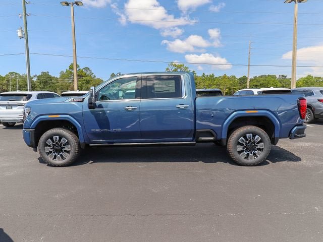 New 2026 GMC Sierra 2500 Denali w/ Denali Reserve Package AWD/4WD image 5