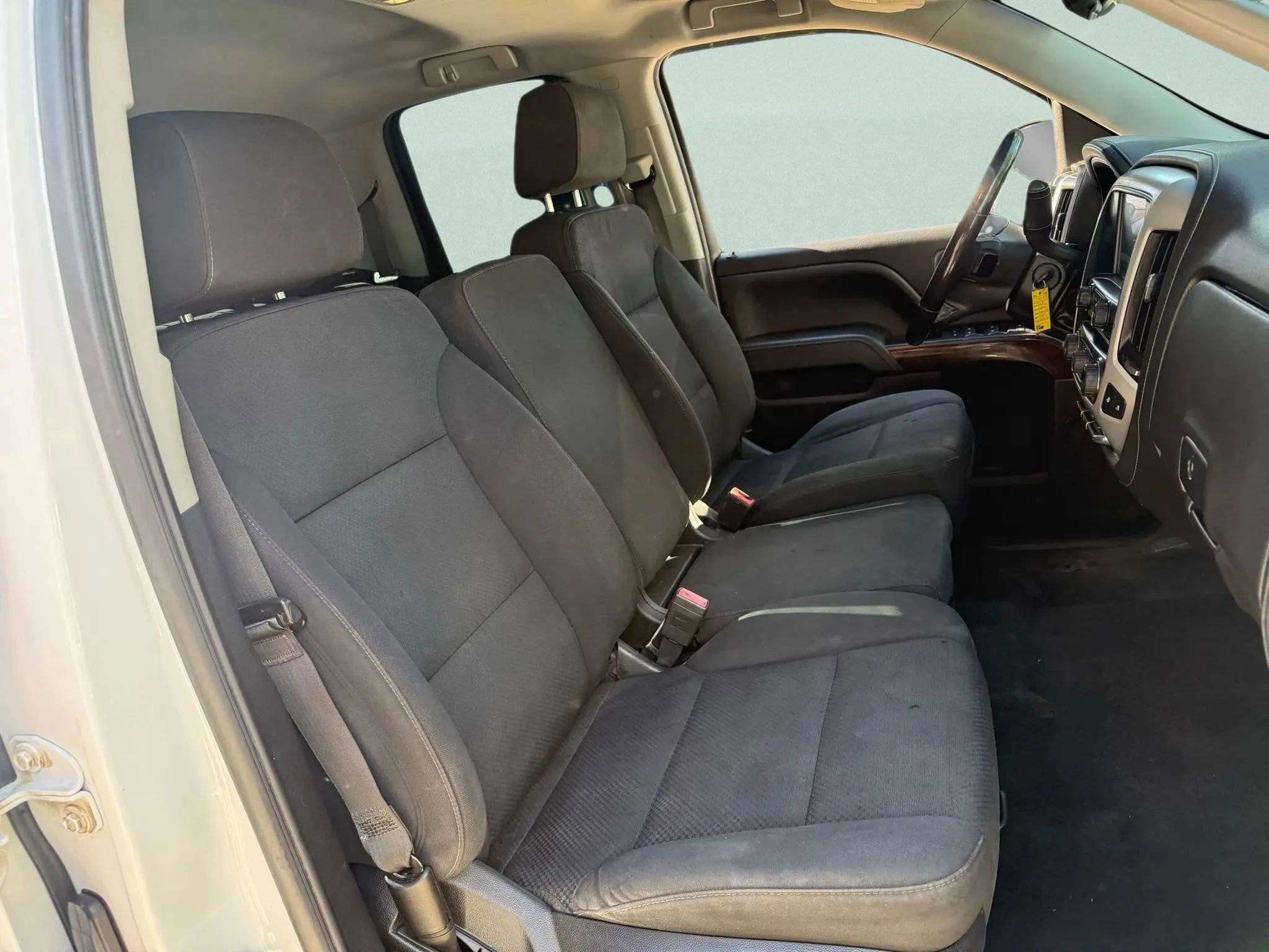 Used 2018 GMC Sierra 1500 SLE w/ SLE Value Package image 14