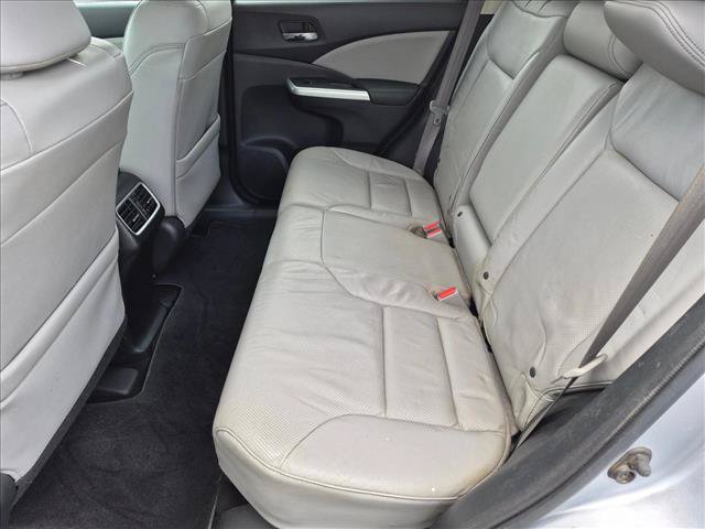 Used 2015 Honda CR-V EX-L image 22