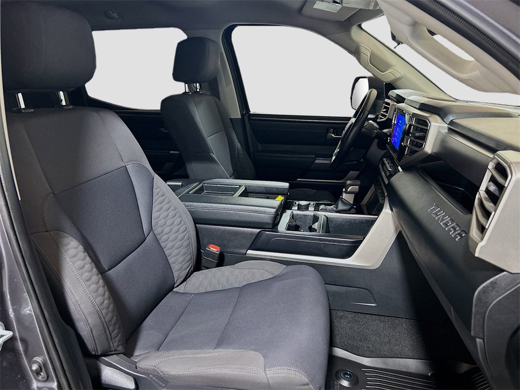 Used 2023 Toyota Tundra SR5 image 24