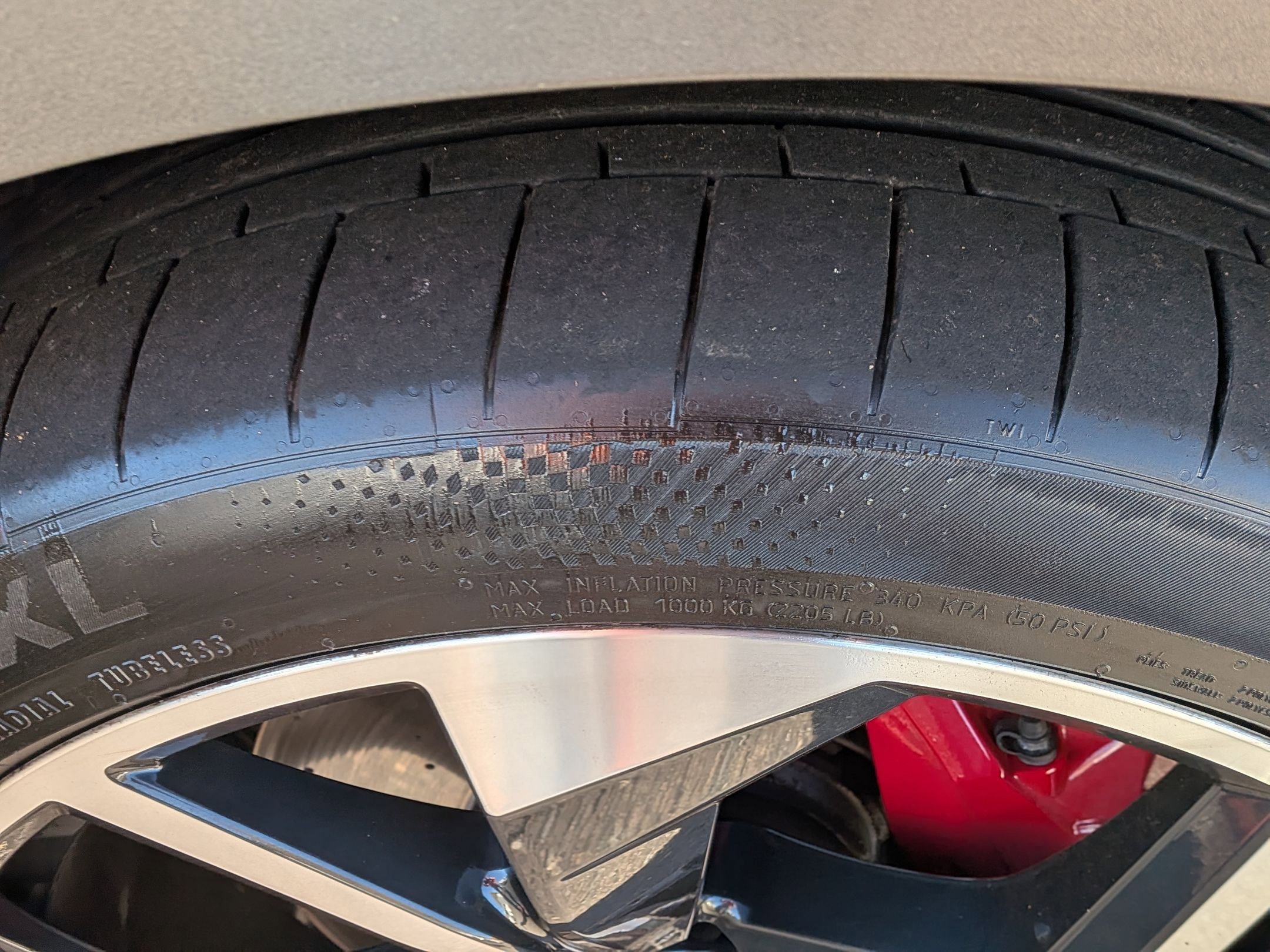 Used 2022 Audi RS Q8 image 11