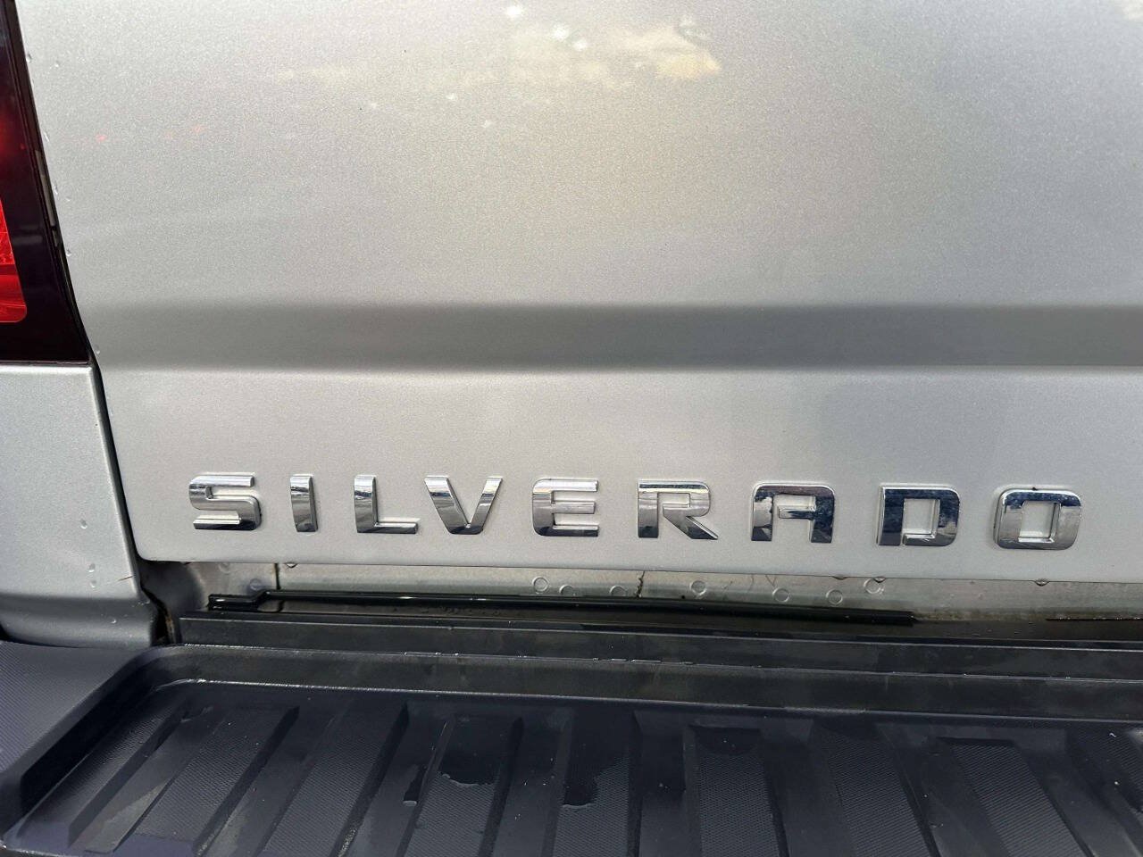 Used 2018 Chevrolet Silverado 2500 LT w/ All Star Edition AWD/4WD image 15