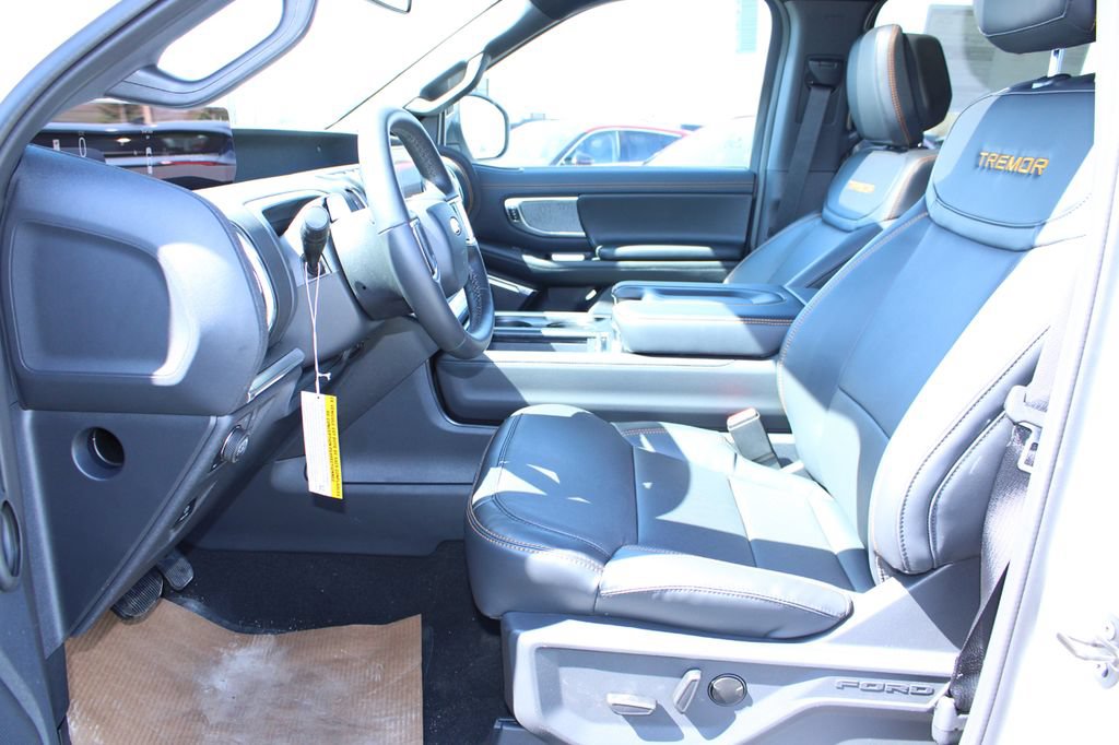 New 2026 Ford Expedition Tremor AWD/4WD image 40