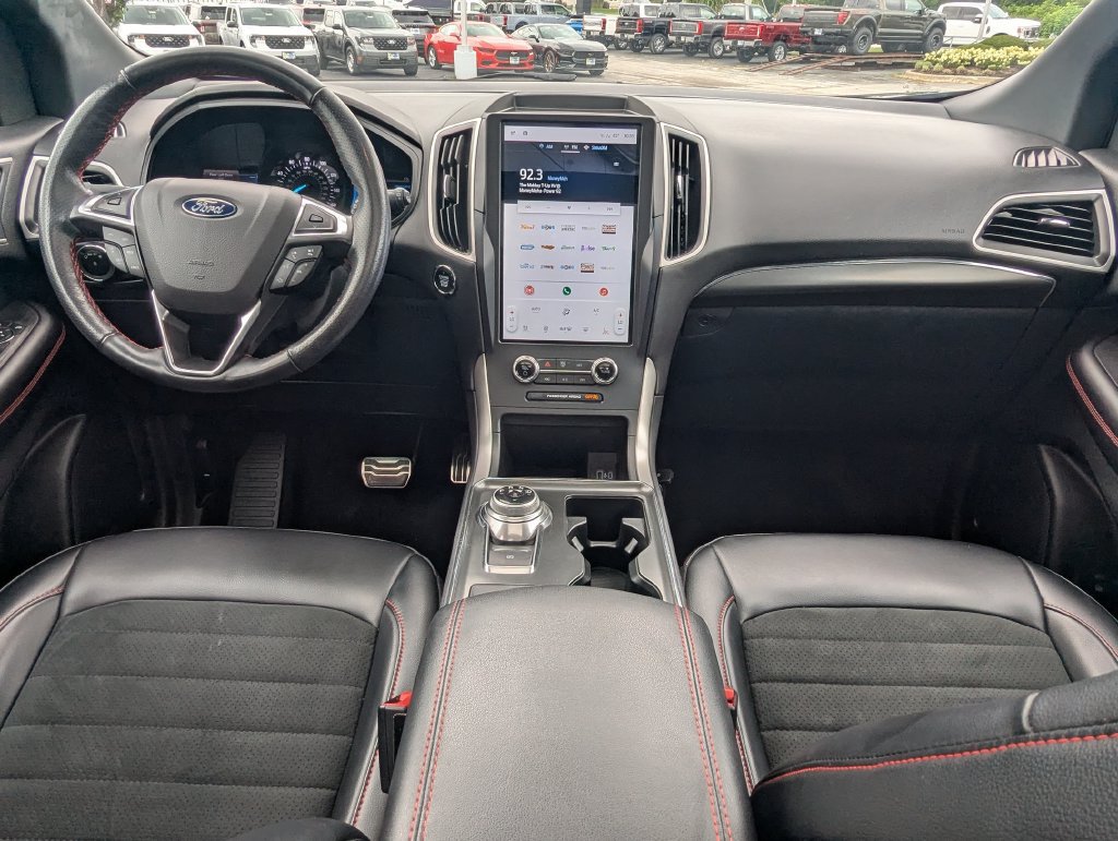 Used 2023 Ford Edge ST-Line AWD/4WD image 23