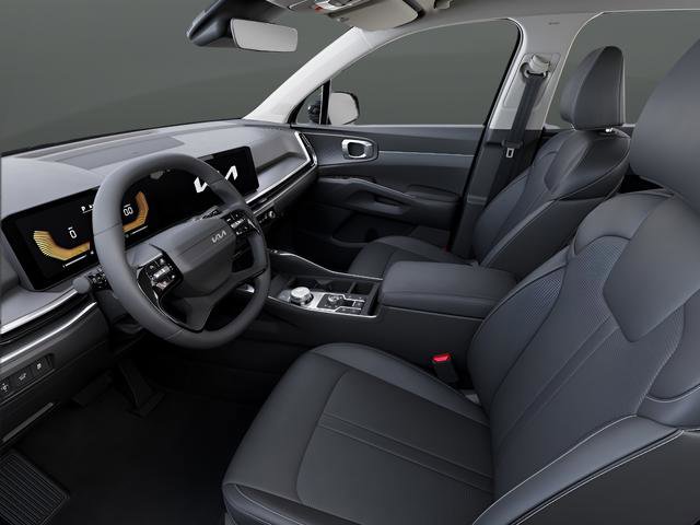 New 2026 Kia Sorento EX image 17