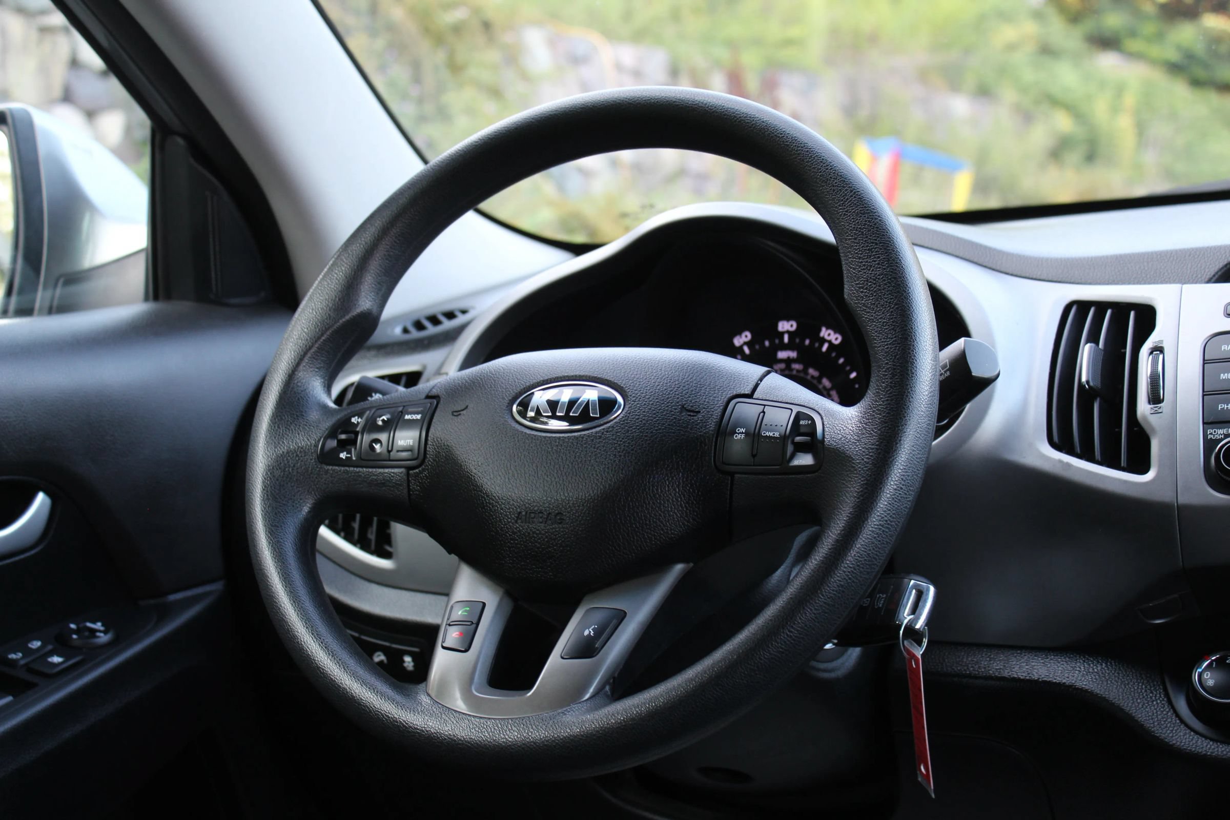 Used 2016 Kia Sportage LX w/ LX Popular Package AWD/4WD image 20