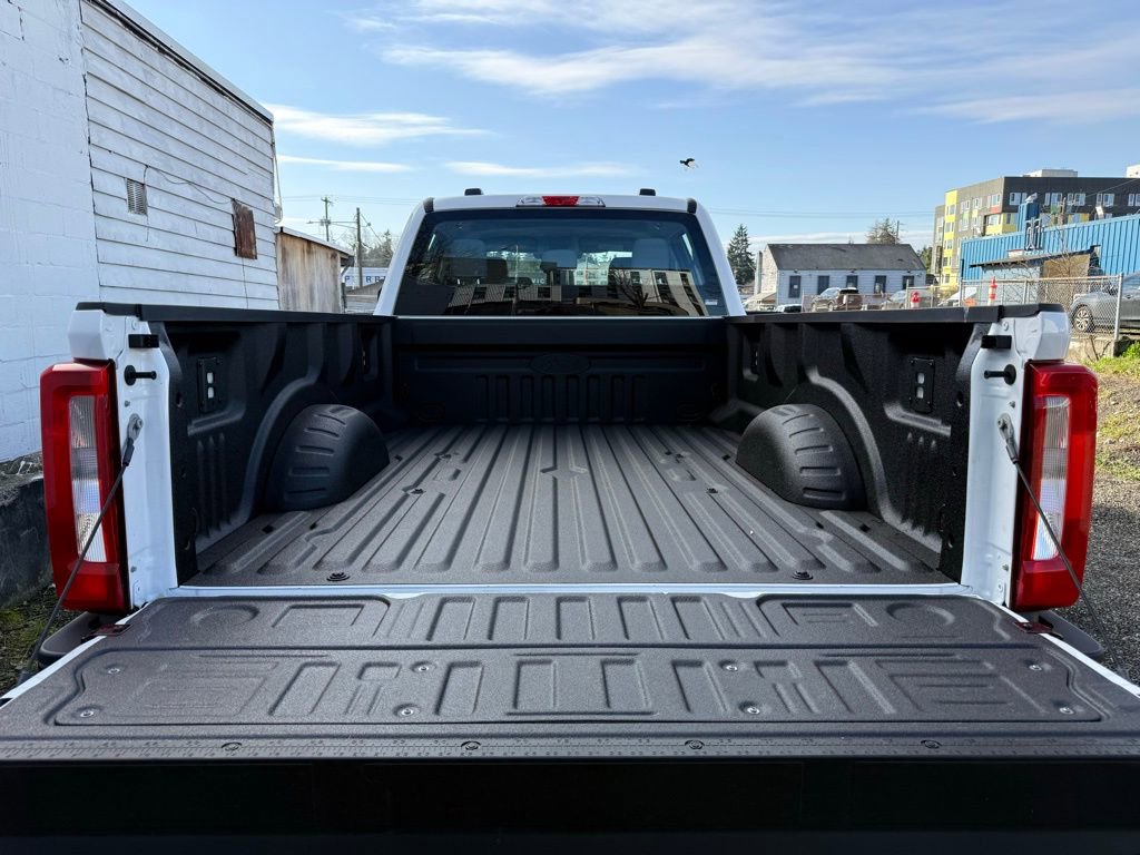 New 2026 Ford F350 XL w/ XL Off-Road Package image 4