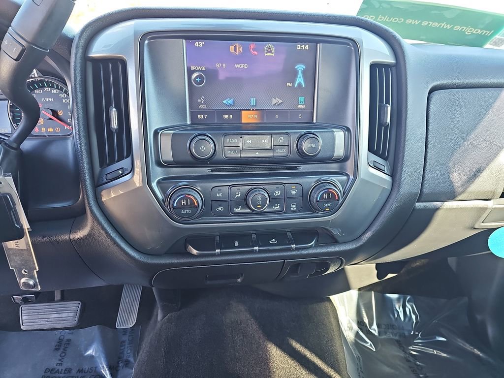 Used 2014 Chevrolet Silverado 1500 LT w/ All Star Edition image 23