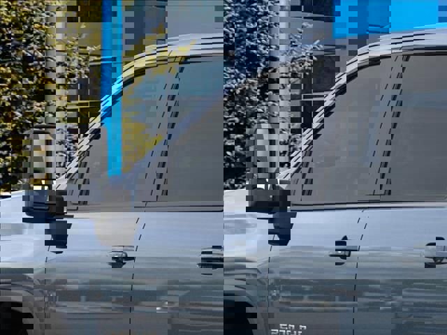 New 2026 Chevrolet Silverado 2500 LT w/ All Star Edition image 12