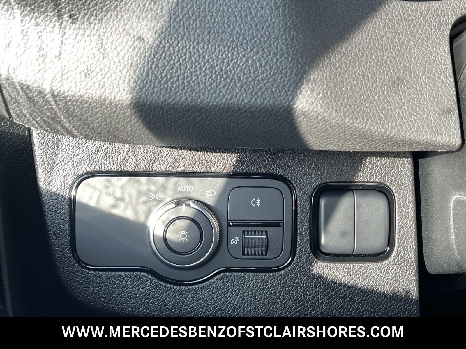 New 2026 Mercedes-Benz Sprinter 2500 image 31