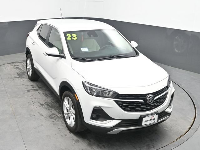 Used 2023 Buick Encore GX Preferred w/ Cold Weather Comfort Package AWD/4WD image 17