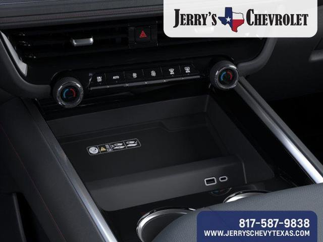 New 2026 Chevrolet Tahoe RST w/ Comfort Package AWD/4WD image 24