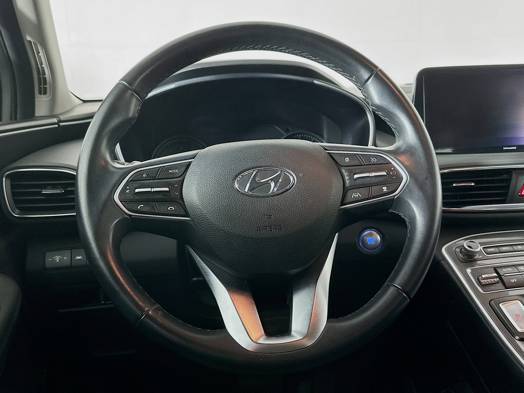 Used 2023 Hyundai Santa Fe SEL image 18