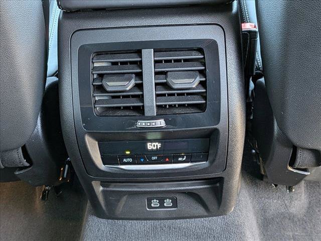 Used 2024 BMW X3 M AWD/4WD image 17