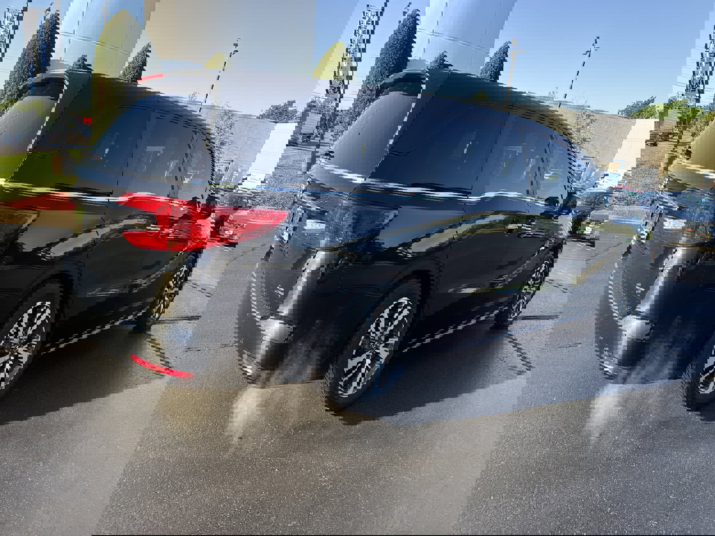 Used 2022 Honda Odyssey Touring image 4