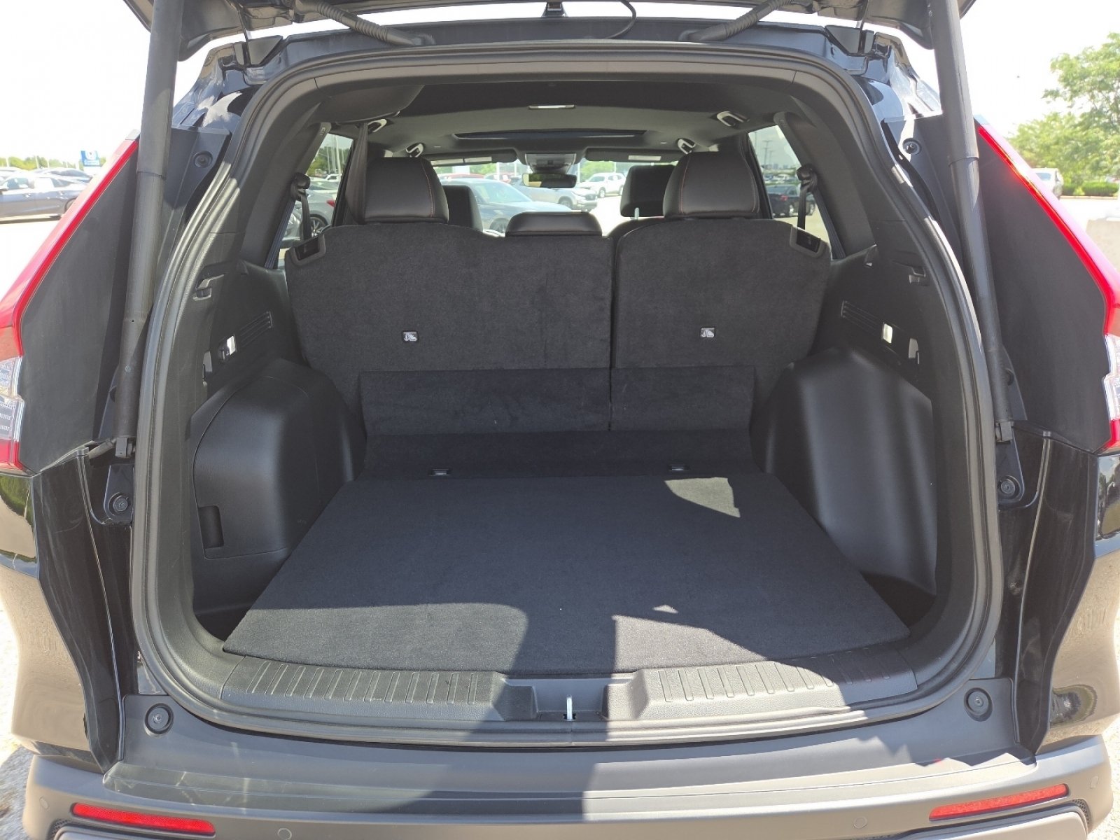 Used 2024 Honda CR-V Sport-L image 22
