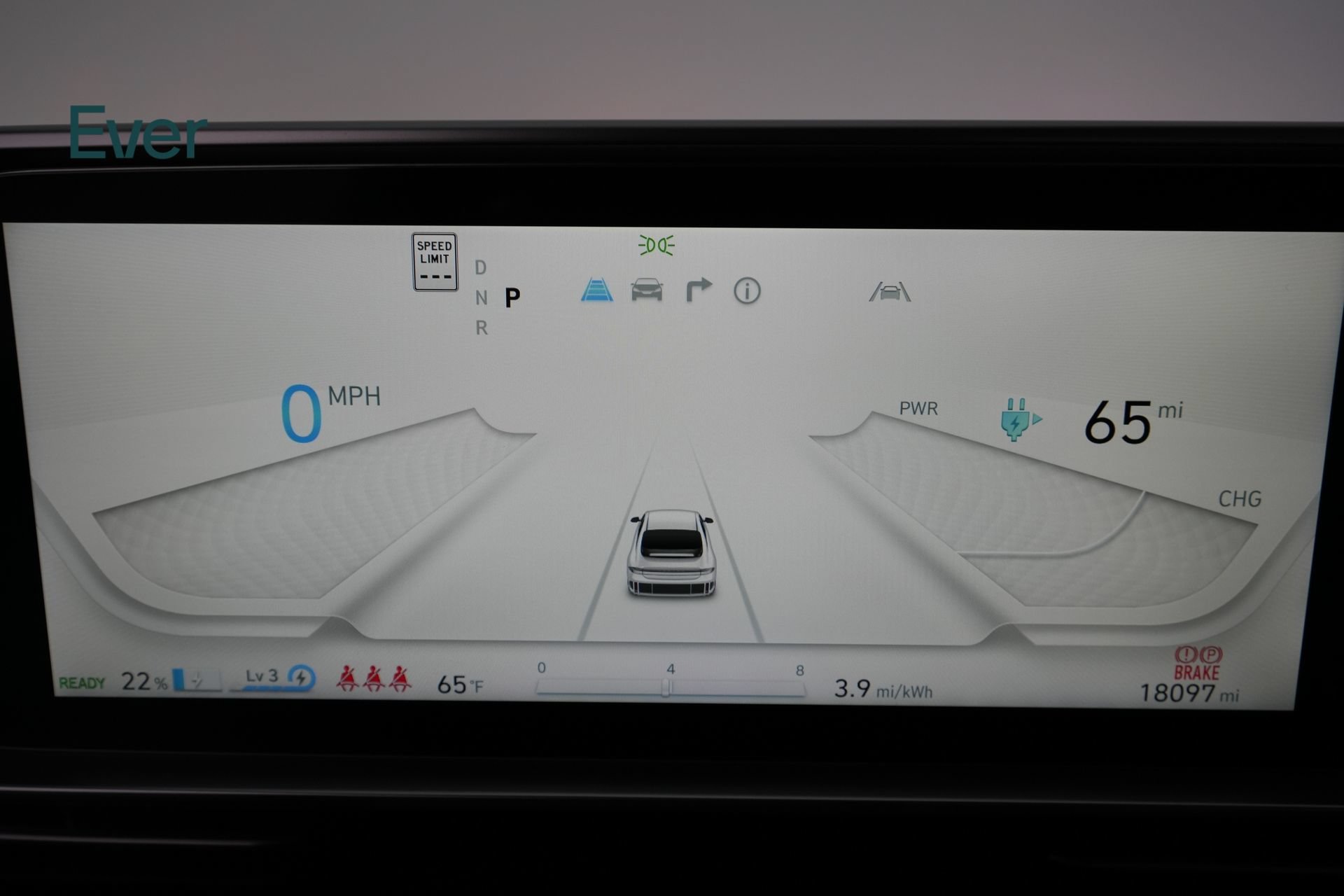 Used 2024 Hyundai Ioniq 6 Limited RWD image 7