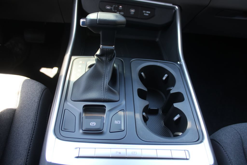 New 2027 Kia Carnival LX FWD image 38