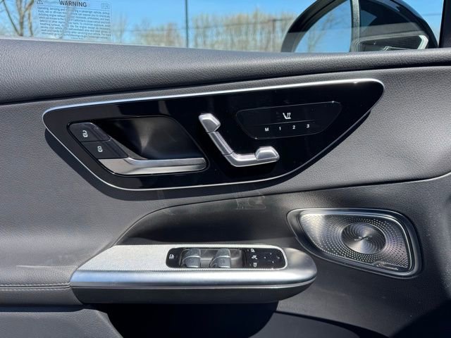Used 2026 Mercedes-Benz GLC 300 4MATIC image 20