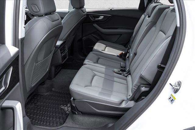 New 2026 Audi Q7 2.0T Premium Plus AWD/4WD image 22