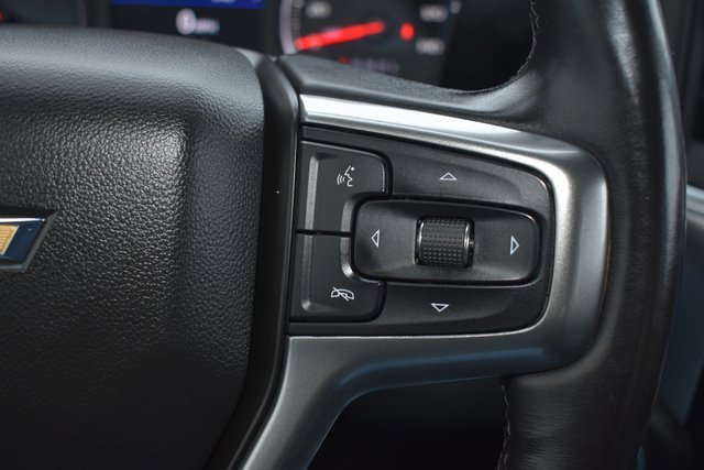 Used 2020 Chevrolet Silverado 1500 LTZ w/ LTZ Plus Package image 21