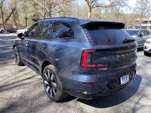 New 2025 Volvo EX90 Plus image 5