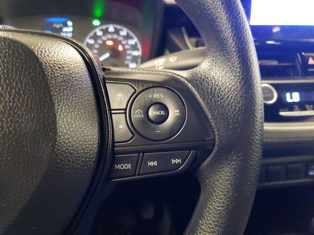 Used 2023 Toyota Corolla Cross S image 21