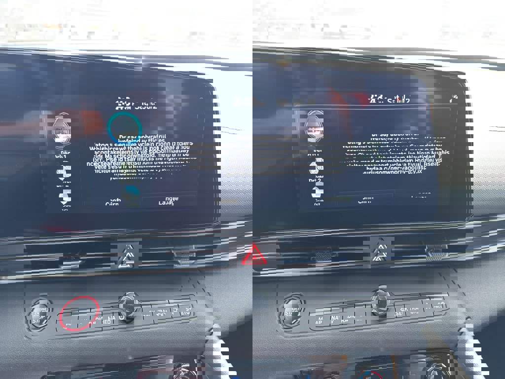 New 2025 Hyundai Elantra N Line image 10