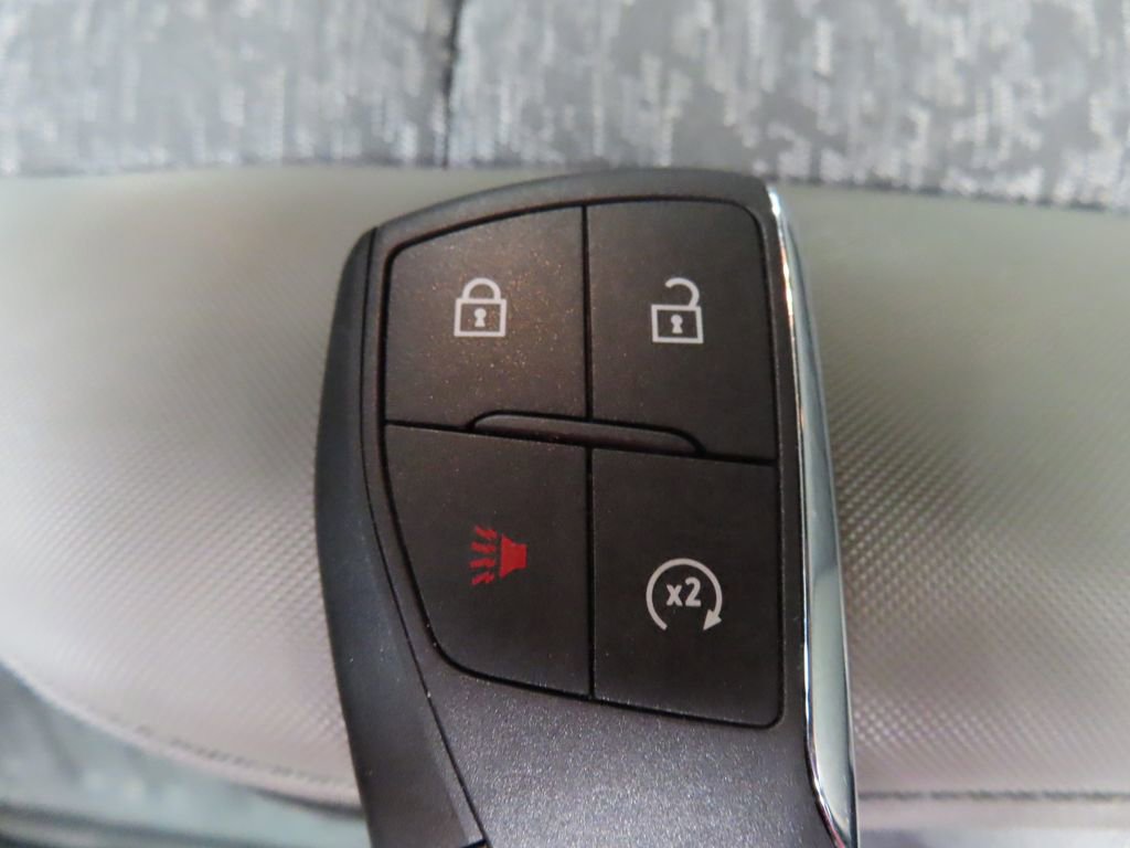 Used 2024 Chevrolet Colorado ZR2 w/ Safety Package image 46